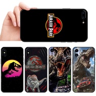 phone case for OPPO Reno 2Z 2F 3 4 Pro 5 5F 6 Lite 7Z 8Z 8T 11F 12F 12FS 12 102WF jurassic park case