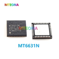 1-10Pcs MT6631N For Samsung A10S Wifi IC For OPPO Reno2 wi-fi Module Chip