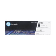 Toner Original HP 222A W2220A BK