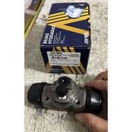 WCTP-019  L/CRUISER PRADO RZJ95, HJ60/HJ75(2H), BJ60/BJ75(3B), HDJ79/HDJ80/HDJ81(1HD), HZJ75/HZJ80/H