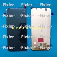 Samsung A50/A50S original LCD with touch digitizer
