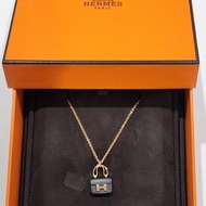 Kalung Hermes Constance Asli