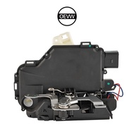 Front Right 3BD837016 3BD837016B 3B1837016AD Car Door Latch Lock Actuator For VW BORA I 1J2 02-06 GO