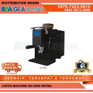 GETRA SN-3099 Coffee Machine / Mesin Kopi Getra
