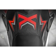 Motorcycle Fairing Body Sticker Decorative Fuel Tank Pad Decals Kit Protector FOR CB400X CB400F