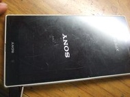 Sony Xperia Z Ultra ZU C6802零件機 