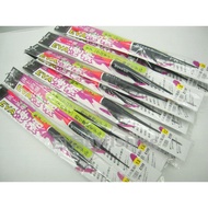 Baiyou Fishing Tackle TOKUDA EVA Material Sea Trendy A/B/C Buoy~Specification 0.8/1.0/1.2/2.0/2.5/3.