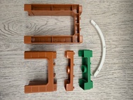 Tomica System 專用橋腳&護攔