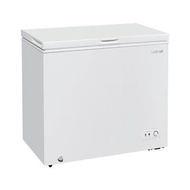 禾聯 200L 臥式冷凍櫃 HFZ-20B2 HFZ-20B2