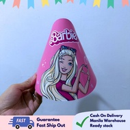 Partify 10pcs Barbie theme Party Hat Set birthday decoration happy birthday kids party decoration
