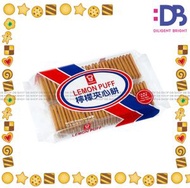 嘉頓 - 嘉頓 檸檬夾心餅 (350克 X 1)