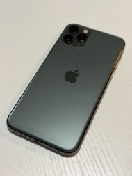 Apple iPhone 11 Pro 64GB 蘋果手機