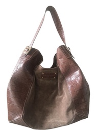 PRELOVED WELL USED LIKE NEW - Shoulder Bag Kate Spade Coklat Original