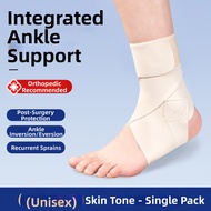 Pressure Bandage Ankle Brace for Sprain Injury Prevention