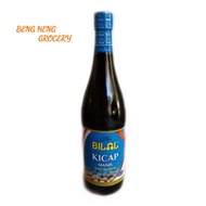 KICAP MANIS BILAL 625ML