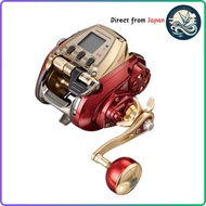 Daiwa 21 Seaborg 600MJ