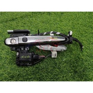 TOYOTA ALPHARD/VELLFIRE (GGH20-ANH20) 2010 HANDLE DOOR OUTSIDE (FRONT RIGHT ONLY) [2G-4C-D531]