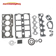 For MITSUBISHI pajero MINI JUNIOR 4A30 4A30T Engine Parts Engine Rebuild Kits Engine Gasket MD974193