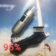 Kính hiển vi điện tử Dino Lite AM3113T AM3113 AM3103 [Tech4Car]