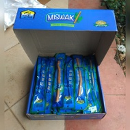 Siwak/miswak toothbrush al fazal miswak