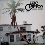 Eric Clapton - 461 Ocean Boulevard (Lp Album )