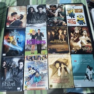 Authentic DVD Set 54 This Is A Movie Of All Genres And In One Place.