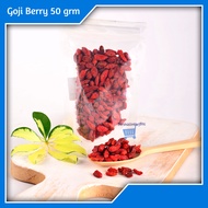 Goji Berry Dried Goji Berry Dried Goji Berries/ 50 gr