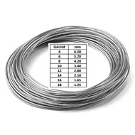 GI WIRE #4 6 8 10 12 14 16 18 LOCAL NOT CHINA