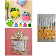 combo.. 3 barang rm20