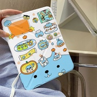 iPad 11 A16 Air7 Y+Tablet Protective Case iPad10/9 Generation mini7/6 air6/5 Tablet