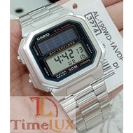 CASIO VINTAGE AL 190WD 1A