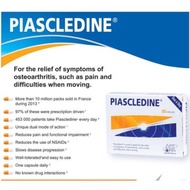Hyphen Piascledine 300mg Capsule 30caps (Avocado + Soybean extract) Organic