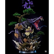 READY STOCK - Surge Studio - Sennin series OROCHIMARU GK