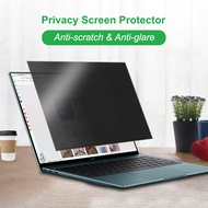 Laptop Privacy Screen Protector Anti Glare Monitor Privacy Protection Film for 12-27inch Desktop PC