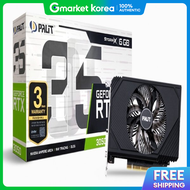 Palit Geforce Rtx 3050 Storm X D6 6Gb Emtek