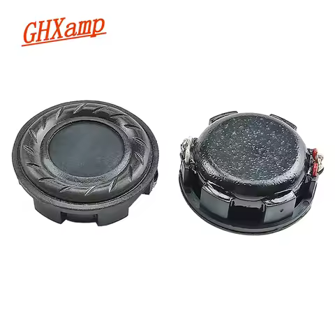 For Cleer Halo 32mm Neodymium Full Range Loudspeaker Wireless Neck Speaker 4Ohm 3W Audio Unit Diy 2p