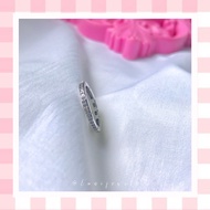 Adjustable Ring • 100% 925 Silver
