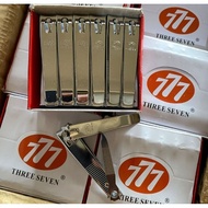 G (G3) NAIL CLIPPERS JUMBO777