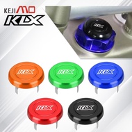 Big Sale For KAWASAKI KLX125 KLX250 KLX150BF KLX150S KLX450R KLX 125 250 Motorcycle Accessories Stee