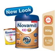 ✿Novamil KID DHA Growing Up Milk (800g) (EXP2025)❆