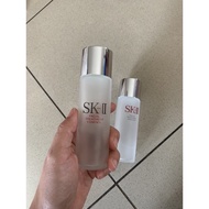 Botol Kosong SKII FTE 75 ml