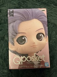TinyTAN Q posket RM 公仔