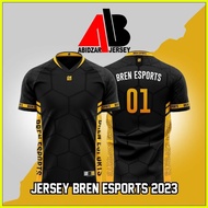 【hot sale】 Jersey BREN ESPORTS 2023