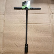 Tekiro Black 14mm T-Socket Wrench 14 mm Socket