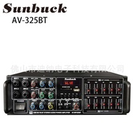 ขายร้อนบลูทูธ 2.0 ช่อง 2000W โฮมเธียเตอร์ HiFi เครื่องขยายเสียง 12 V/220 V AV Amp ลำโพงรีโมทคอนโทรลส