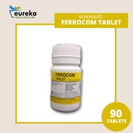 SUNWARD FEROCOM 90'S