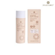 Moleculogy Starter Soft Cream (150g) สตาร์ทเตอร์ ซอฟท์ ครีม (150กรัม)