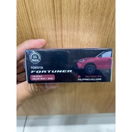 Para64 Toyota Fortuner Emotional Red