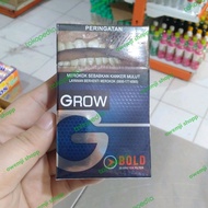 Grow Bold 20 / Grow Biru 20