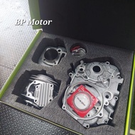 EX5 CLASS 1 60MM 62MM 65MM ENGINE COMBO SET RACING BLOCK HEAD CRANKCASE 60MM 62MM 65MM TAIKOM COMBO 